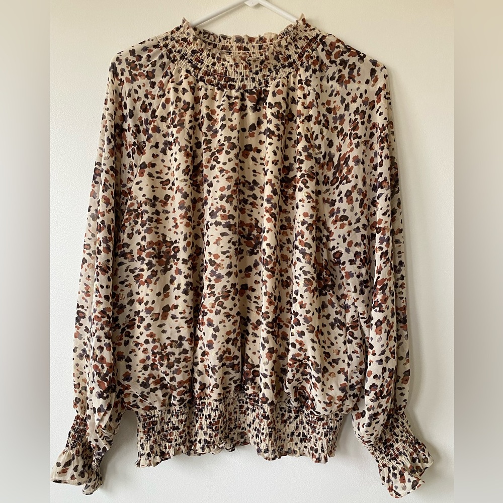 Ophelia Roe Size XL
